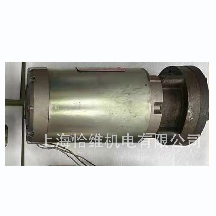 York配件 约克 离心机油泵	602495-69-B 上海恰维机电有限公司