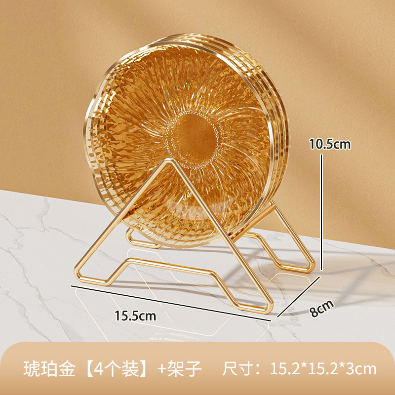 家庭用の骨を吐く皿の新型のスナック皿の果物皿の乾燥した果物皿は軽くて贅沢に骨のかすの皿の小さい皿のごみの皿を吐きます。|undefined
