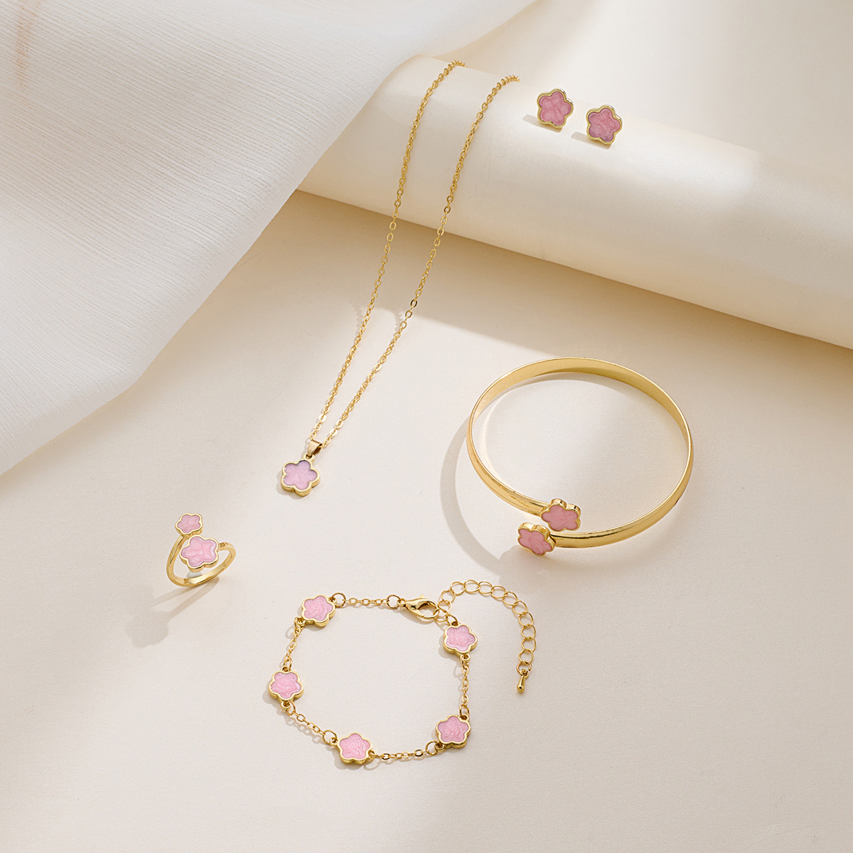 640-4 pink