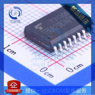ȫ�� TBD62083AFWG TBD62083 SOP-18 ͨ������_�P ؓ�d����IC