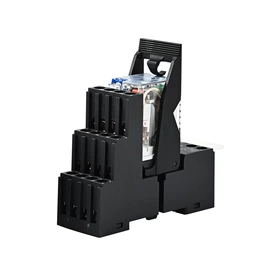 功率因数监测继电器;电磁继电器