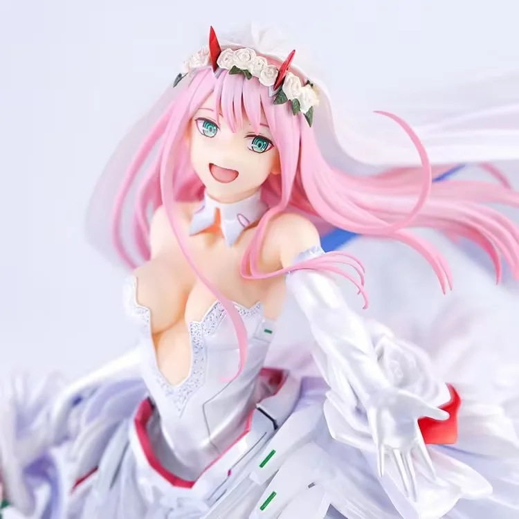 すーぱーそに子 10th Anniversary Wedding ver. SUPER SONICO