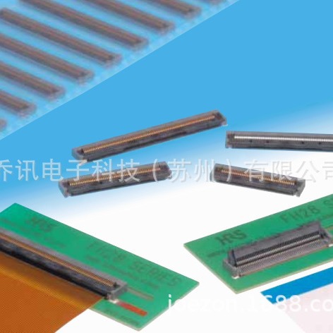 HIROSE��ƷFFC/FPC������FH28D-30(15)SB-1SH(05)����ԭװ�Ӳ��