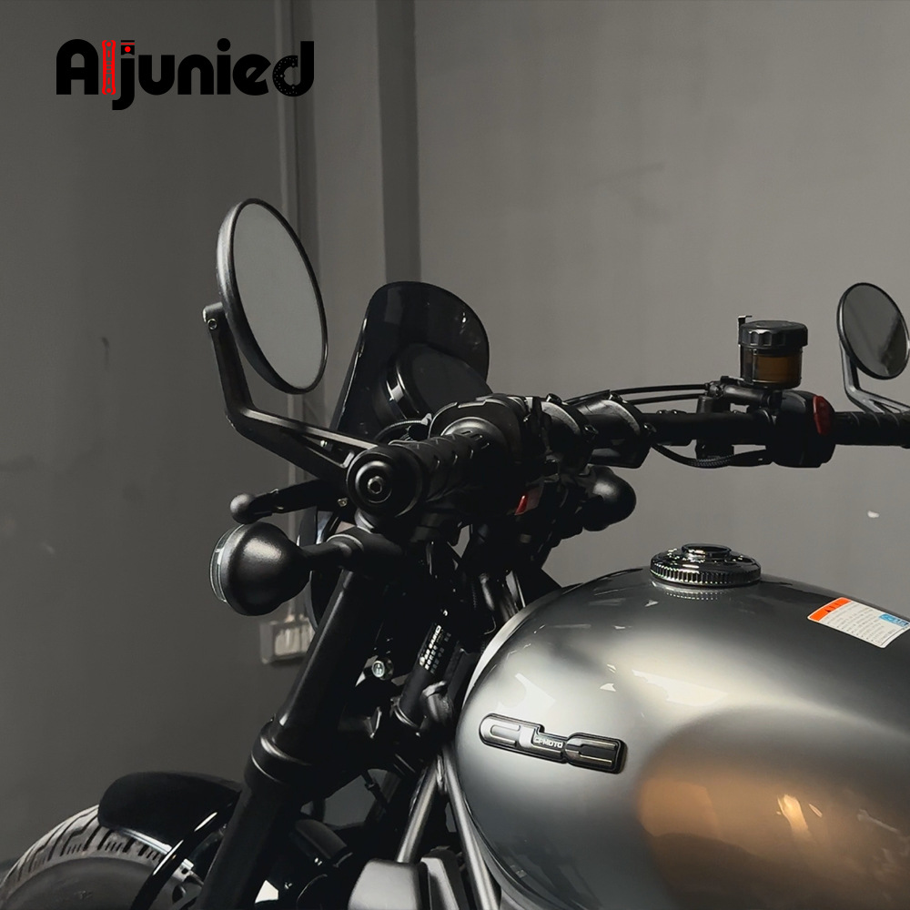 Ветровое стекло Aljunied для CFMOTO 450CLC