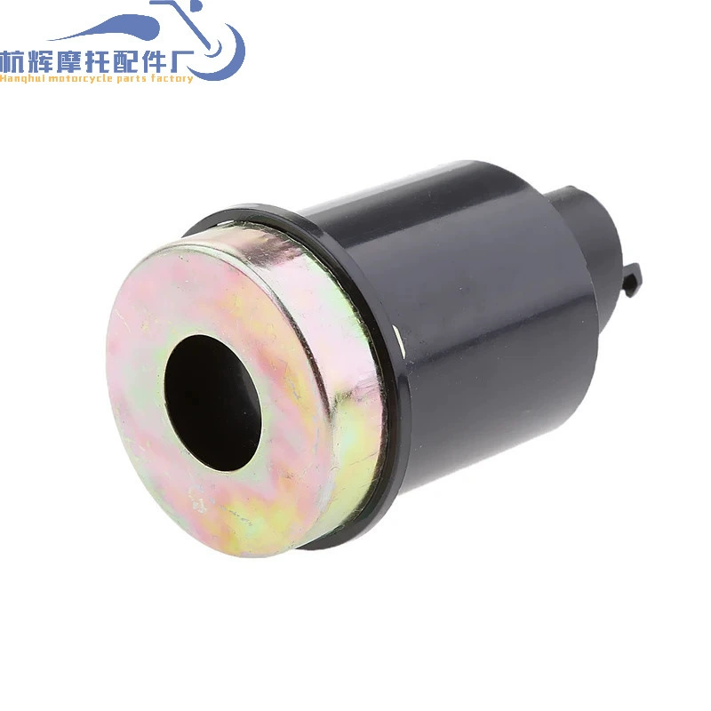 Универсальный сигнализатор Вспышка реле подходит для GY6 12V четырехтактный скутер KYMCO