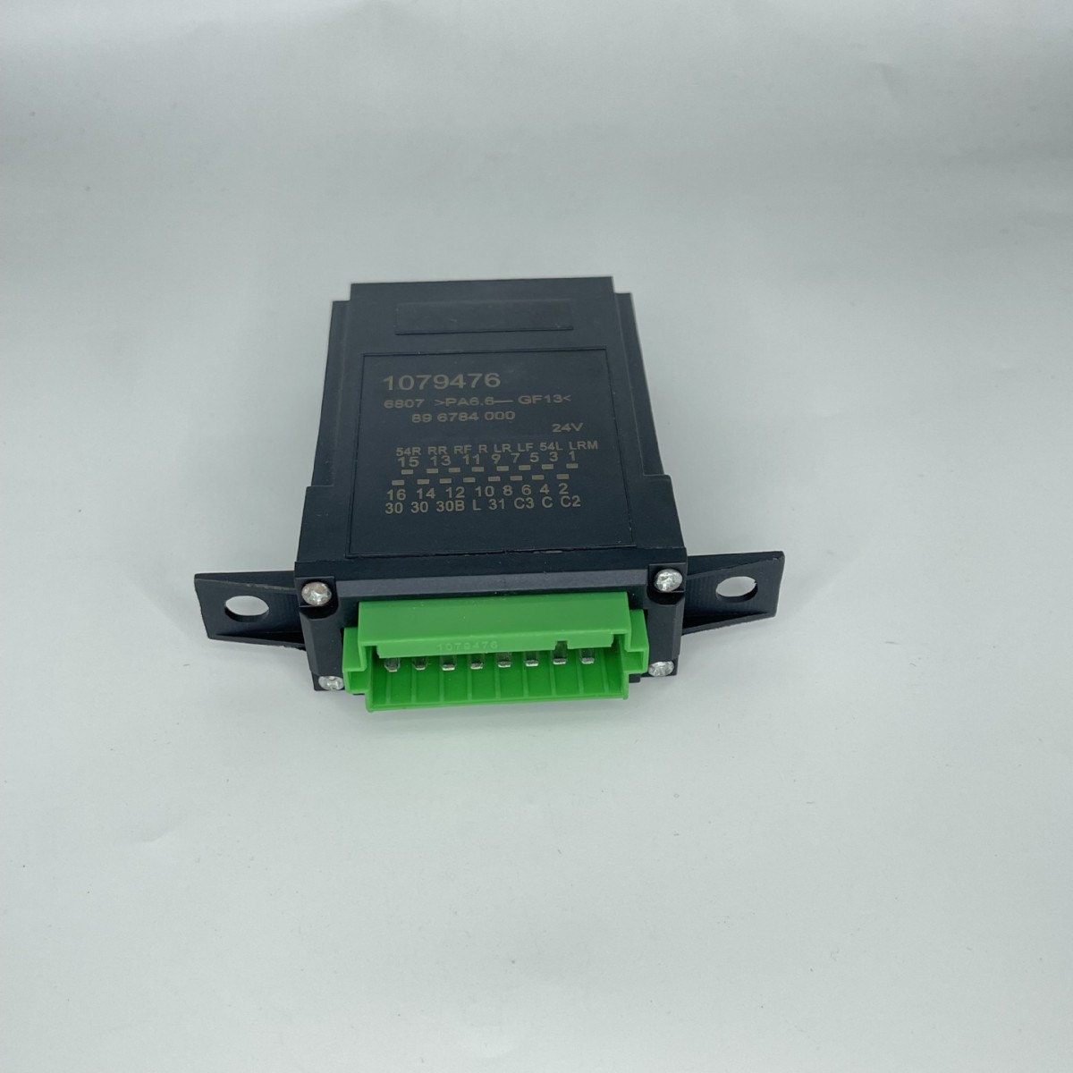 沃尔沃控制器1079476