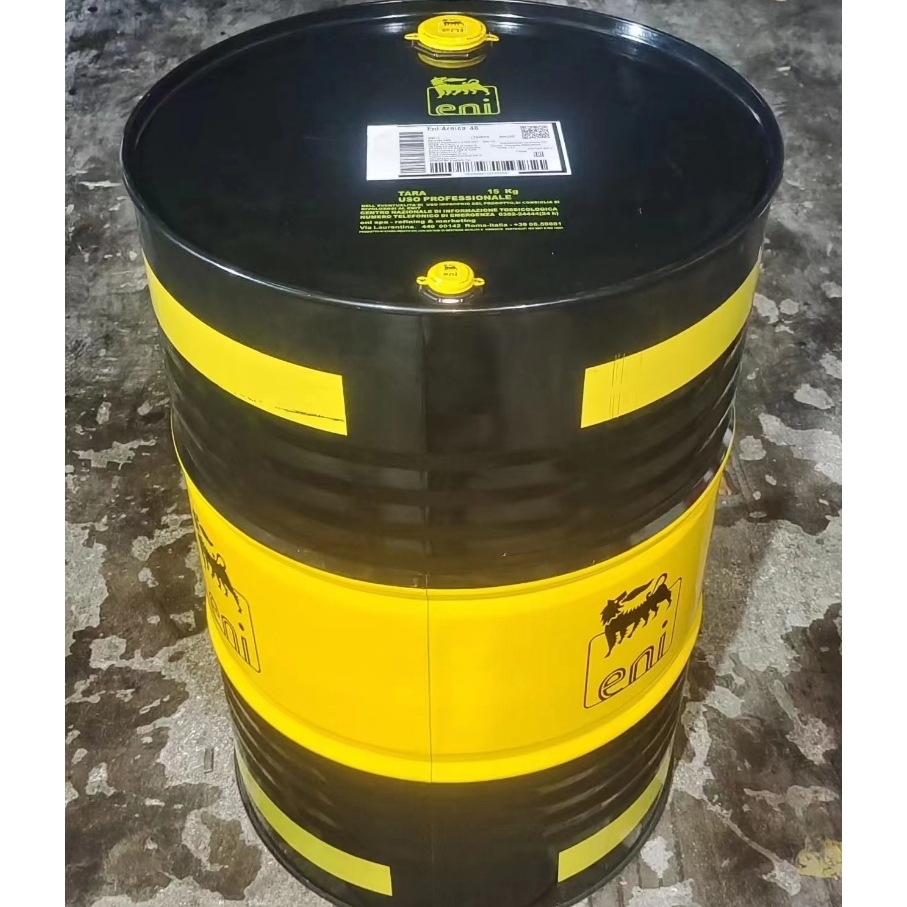 CLP-PG,L-CKT,埃尼Eni Telium VSF220,VSF320聚乙二醇合成齿轮油