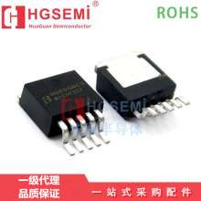 HGSEMI����MIC39302S/TR��װTO-263-5L����Ԫ�����䵥���ɵ�·IC