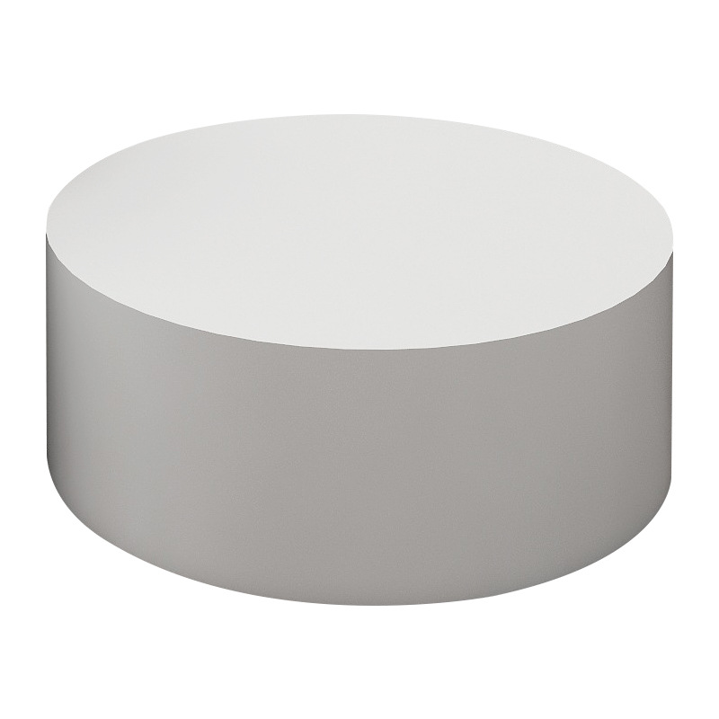 기본 높은 디스플레이 테이블 라운드 직사각형 스튜디오 창 홈 거실 장식 폭력 곰 장식품