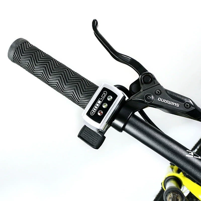 Accelerator Mountain Bike Modification Parts – Other Electric Vehicle Accessories