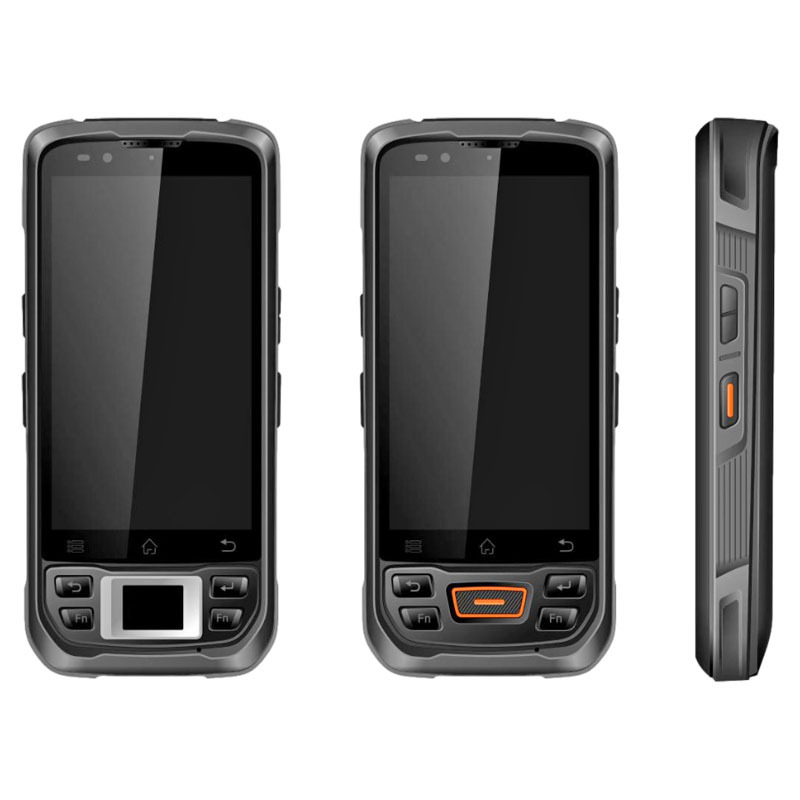 HP70S-Fingerprint and WO-800