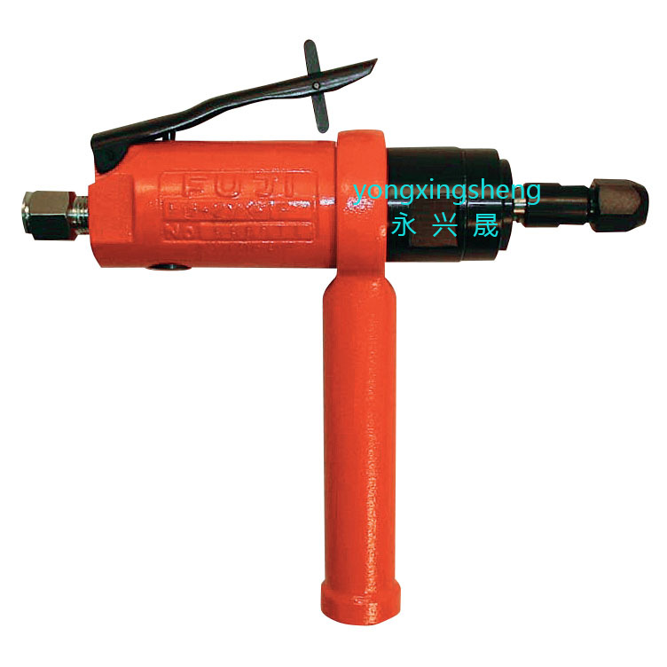 日本FUJI富士 气动磨模机气动打磨机研磨机 轮砂机 FG-2VX-1F 6 E