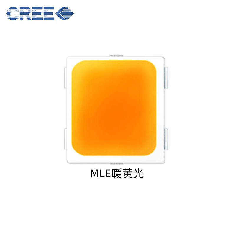 cree����led���� 3535���� MLE 2w����led ����������led����