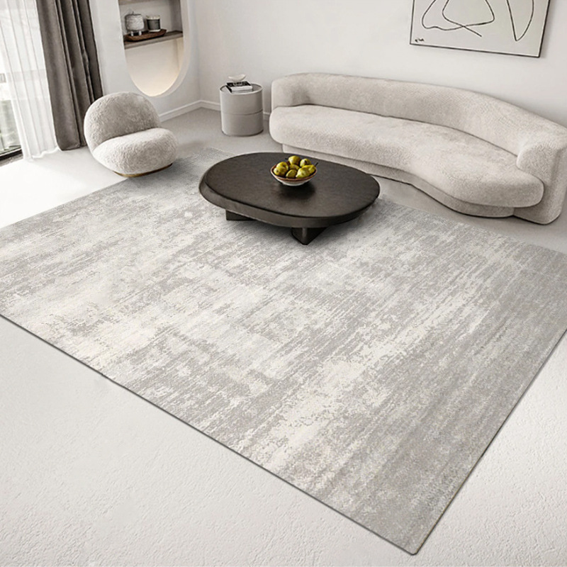 Нагревающий ковер Winter floor heating DT-8032, 100x150 см