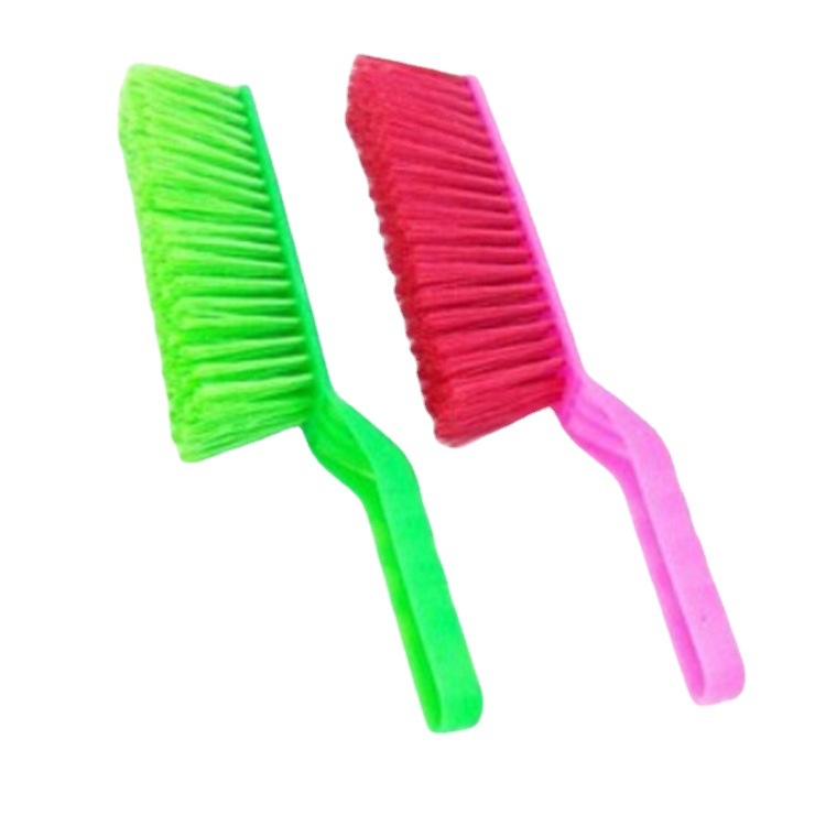 Limpieza cepillo de cama cepillo de eliminación de pelo suave cepillo de cama escoba cepillo de ropa de eliminación de pelo