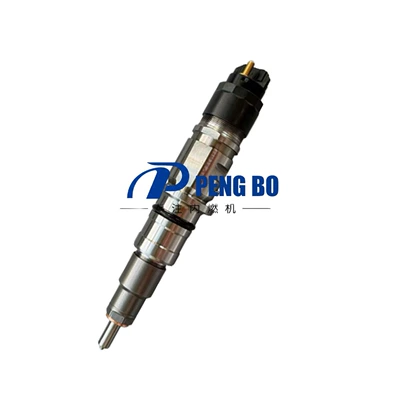 Oil pump, nozzle 5254261 injector nozzle