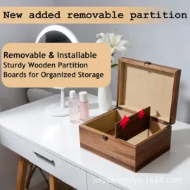 收纳盒;木质工艺品;收纳架