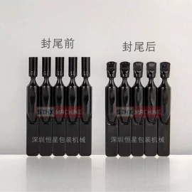 灌装机械;封口机械;包装机械配件