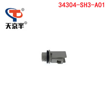 34304-SH3-A01 ���ñ����Ÿ�CRV�µ���˼��Ҷ�Ӱ�ת����� ����