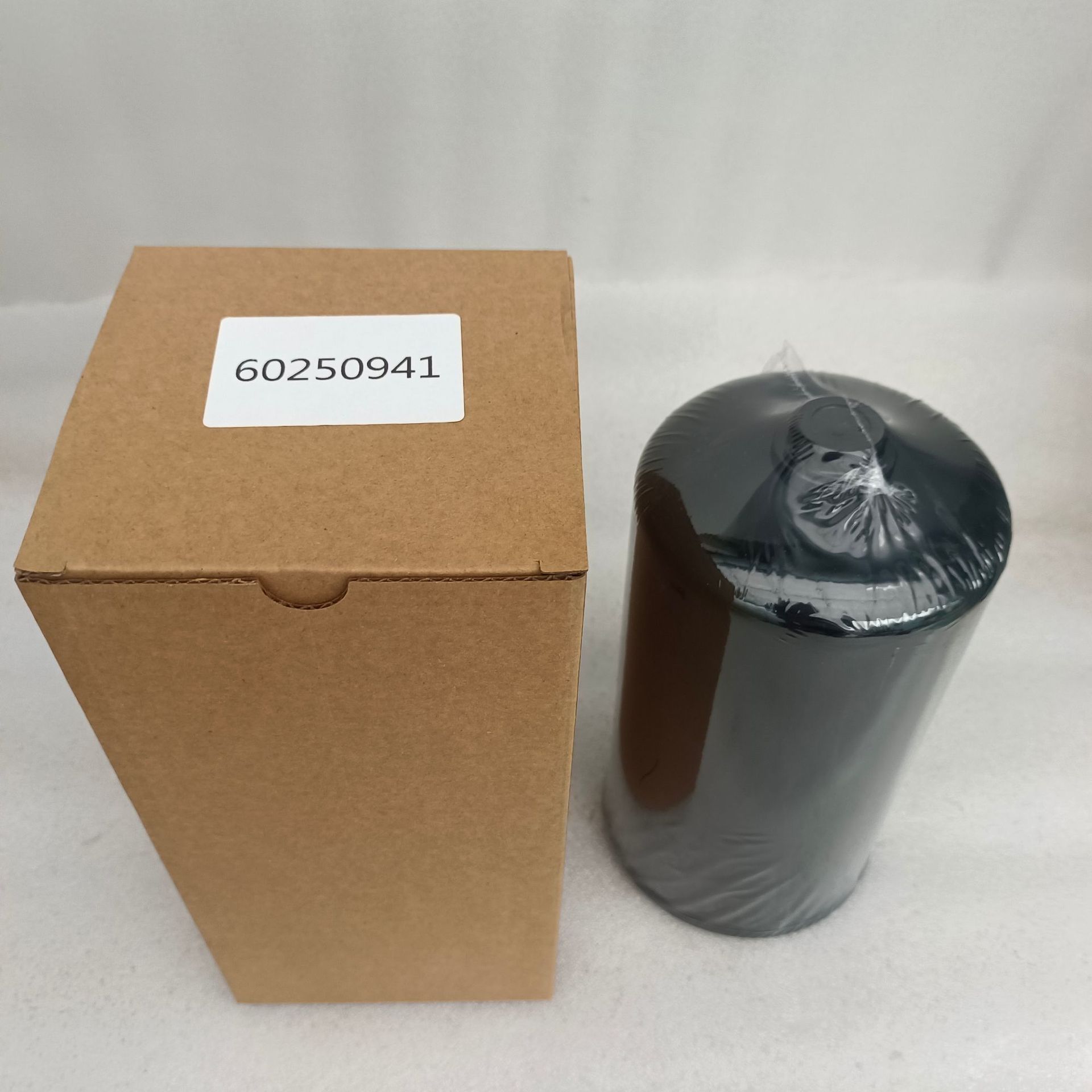 厂家供应60250941三一挖掘机滤芯 五十铃发动机柴油滤芯