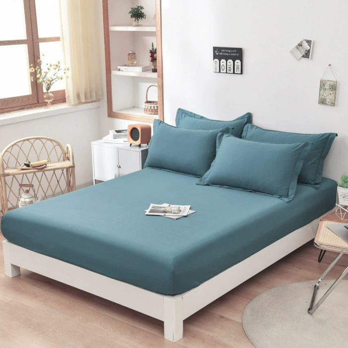 Bed Mattress Cover Bed Sheets Fitted Single Bed Sheet Twin