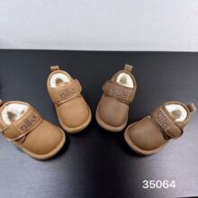 35064 ������Ь����Сͯѥ��Ůͯѧ��Ь���޶�ѥӤ��Ь��ѩ��ѥ��