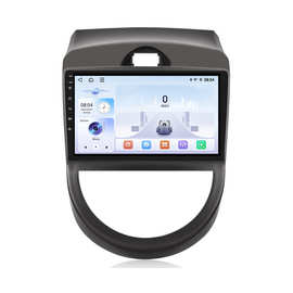 适用于KIA Soul Android auto screen car stereo carplay player