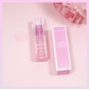 Lip gloss, brightening lip balm, moisturizing essence, essential oil, softens wrinkles on the lips, does not fade, mirror effect