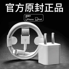 アップルの携帯電話/タブレットの緑点8世代usb充電ヘッド5v1aアップルポートのデータケーブル5w充電器に適しています