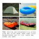 TPU transparent repair allowance tent raincoat swimming ring repair tape inflatable product leak patch waterproof repair allowance