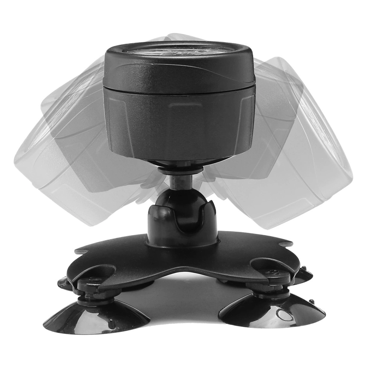 Трансграничный пульт дистанционного управления RGB Водонепроницаемый светодиодный светильник для аквариума лампа для аквариума водная трава Дайвинг двор бассейн красочный прожектор на водном дне