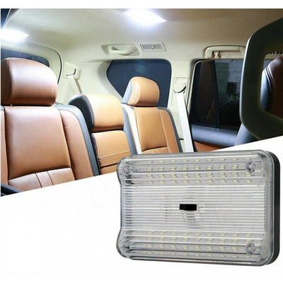 Ceiling Light Reading Light with – Roof Light