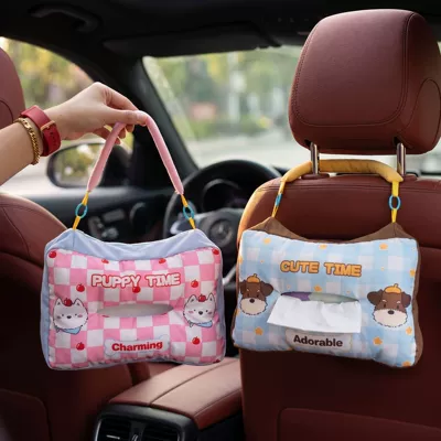 Car tissue box/set box, car tissue holder, car