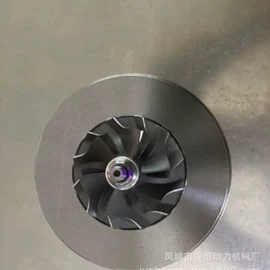 增压器