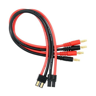 ���~˹TRX��늾�14AWG 30cm���z��4mm�㽶���^AMASS