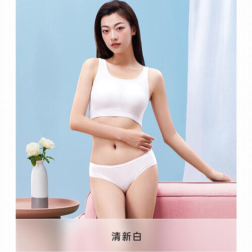 Freego Disposable Underwear for Postpartum, Postdelivery, Men, Women, and Children - 100% Cotton, All-inclusive, Travel Essential, Direct Source Supply