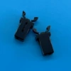 PR-02 Metal hook black