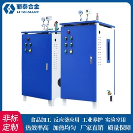 蒸汽发生器;电热器;电热锅炉