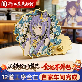 纪念币;徽章;冰箱贴