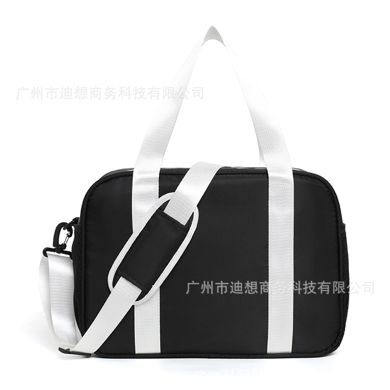 Bolsa de raqueta de tenis 2025, nueva bolsa deportiva unisex de alto valor, bolsa de pelota, bolsa de bádminton de gran capacidad image 4