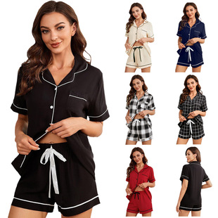 �羳˯��Ů����肗l��ɫ���A�����ѝ�ɼ����bŮʿ�Ҿӷ�pajamas