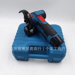 �羳���N����12V�oˢ�๦��3���ĥ�C��С�ʹ�ĥ�и�C