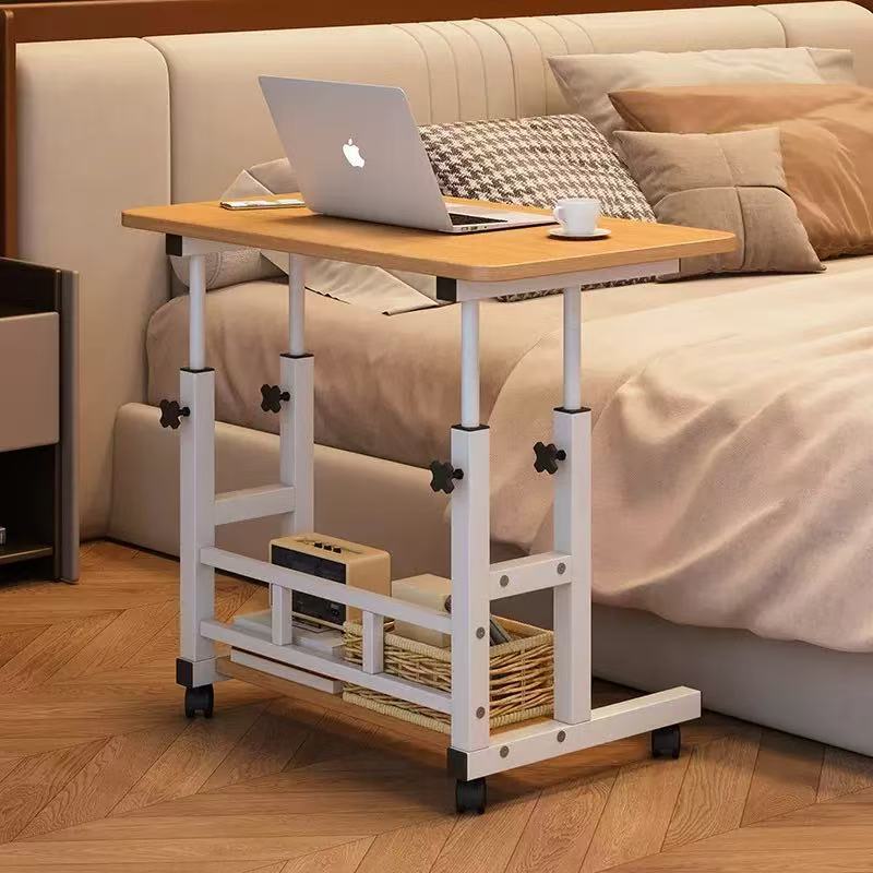 Второй этаж цвета ореха