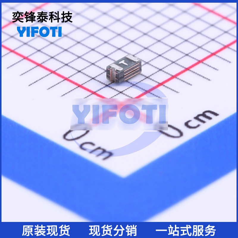 力特 0603L150SLYR 0603 6V 1.5A PTC自恢复保险丝