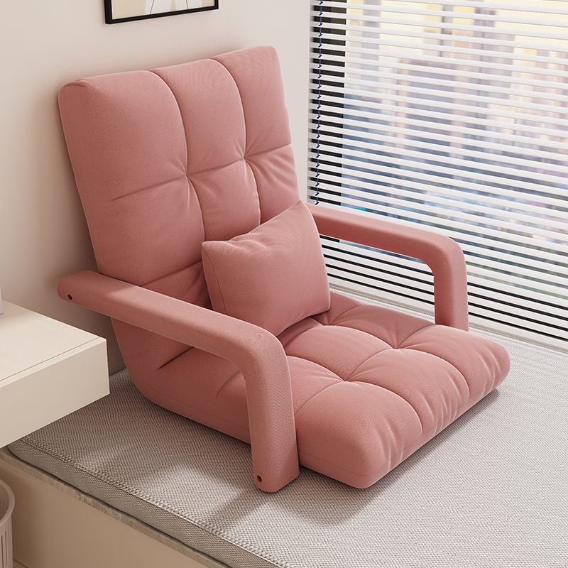 Sofá perezoso, sala de estar doméstica, dormitorio, sofá plegable y cómodo, cama, sofá individual, asiento para acostarse