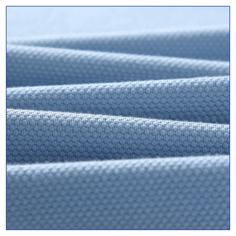 鐵道交通運營管理員休閒活動文化衫工衣刺繡logo長絨棉短袖POLO衫