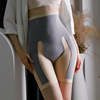 Waist belt, trousers, underwear for hips shape correction, comfortable postpartum bandage, overall full-body, high waist
