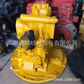 708-1L-00070 708-1L-00032 708-25-04132 PC120-6E液压大泵总成