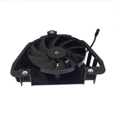 R25 Mt25 Mt3, Fan