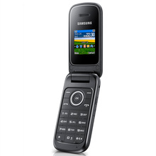 外贸 E1190 翻盖2G非智能手机 GSM 按键老年机老人机学生功能机